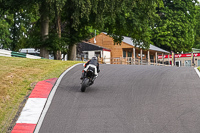 Middle Group Black Bikes